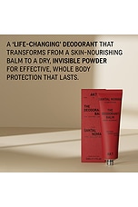 Limited Edition The Deodorant Balm - thumbnail 6