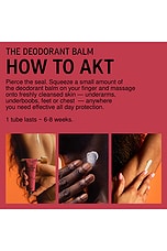 Limited Edition The Deodorant Balm - thumbnail 8