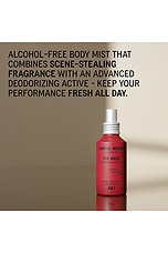 Limited Edition The Haze Deodorizing Body Mist - thumbnail 6