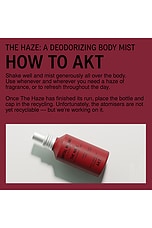 Limited Edition The Haze Deodorizing Body Mist - thumbnail 8