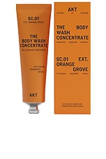 The Body Wash Concentrate - thumbnail 4