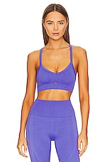 Product image of ALALA Barre Sports Bra. Click to view full details