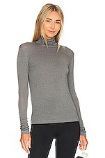 Product image of ALALA Washable Cashmere Turtleneck. Click to view full details