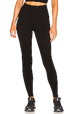 Product image of ALALA Goddess Cashmere Legging. Click to view full details