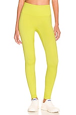 Product image of ALALA LEGGINGS SEAMLESS RIB. Click to view full details