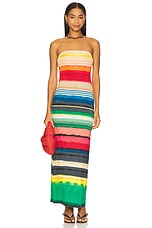 Delora Maxi Dress