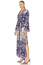 Chassidy Oversized Shirt Dress - thumbnail 7
