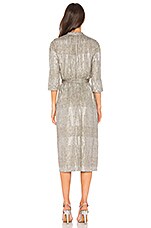 alice and olivia katina dress