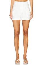 Conry Pleated Short