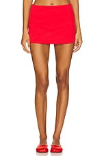 Mace Mini Skort