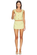 Mace Mni Skort - thumbnail 8