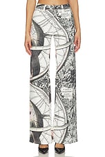 Chic Full Length Jean - thumbnail 4
