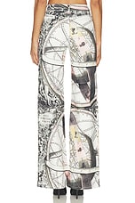 Chic Full Length Jean - thumbnail 7