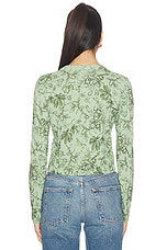 Carson Cardigan - thumbnail 6