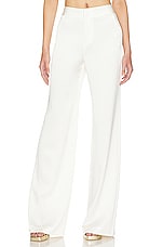 Product image of Alice + Olivia Deanna Pant. Click to view full details
