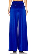 Alice + Olivia Wide Leg Trouser