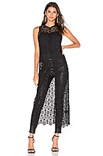 Robe Cocktail Alice + Olivia Gretchen - Dos Ouvert - Taille Variable - Neuve Sans étiquette