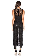 Robe Cocktail Alice + Olivia Gretchen - Dos Ouvert - Taille Variable - Neuve Sans étiquette