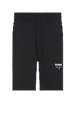 Product image of ALLSAINTS Underground Shorts. Click to view full details