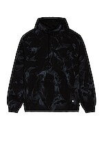 Product image of ALLSAINTS Auroras Oth Hoodie. Click to view full details