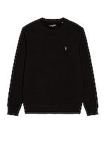 Product image of ALLSAINTS Raven Crew. Click to view full details