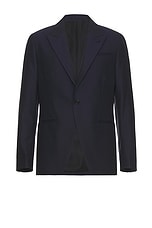 Howling Blazer
