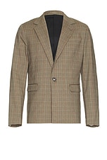 Maffrett Blazer