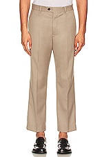 Product image of ALLSAINTS Tanar Pants. Click to view full details
