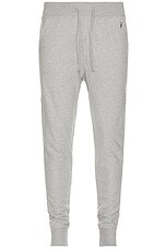 Product image of ALLSAINTS Raven Sweatpant. Click to view full details