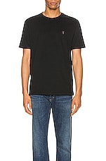 Product image of ALLSAINTS Brace Tonic Crew Tee. Click to view full details
