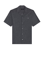 Felix Button Down Shirt