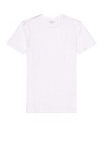 Product image of ALLSAINTS CAMISETA FIGURE. Click to view full details
