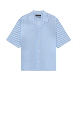 Arran Short Sleeve Shirt