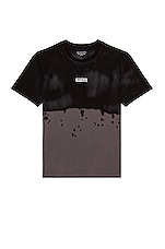 Product image of ALLSAINTS Kallen Crew Tee. Click to view full details