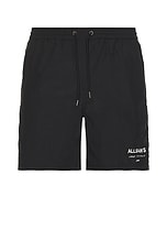Underground Swim Shorts