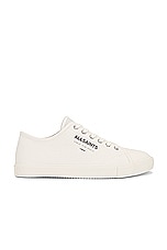 Underground Canvas Low Top