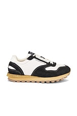 Rimini Low Top