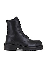 Hank Boot