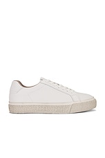 Klop Leather Low Top