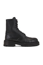 Hank Boot