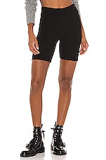 Product image of ALLSAINTS Jamie Bike Shorts. Click to view full details