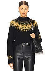 Clyde Funnel Neck