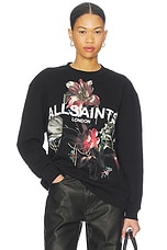 Ania Etta Sweatshirt - thumbnail 4
