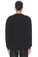Ania Etta Sweatshirt - thumbnail 6