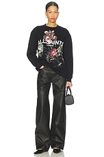 Ania Etta Sweatshirt - thumbnail 7