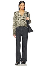 Wick Amur Cardigan - thumbnail 7