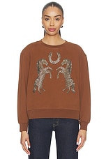 Luck Pippa Sweater - thumbnail 4