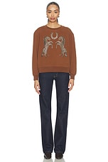 Luck Pippa Sweater - thumbnail 7