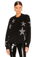 Product image of ALLSAINTS Star Sweater. Click to view full details
