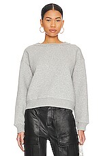 Product image of ALLSAINTS Pippa Diamante Sweater. Click to view full details